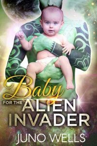 baby alien, juno wells, epub, pdf, mobi, download