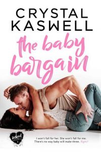 baby bargain, crystal kaswell, epub, pdf, mobi, download