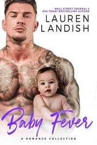 baby fever, lauren landish, epub, pdf, mobi, download