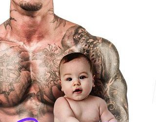 baby fever lauren landish