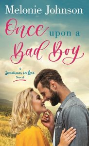bad boy, melonie johnson, epub, pdf, mobi, download
