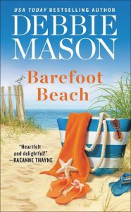 barefoot beach, debbie mason, epub, pdf, mobi, download