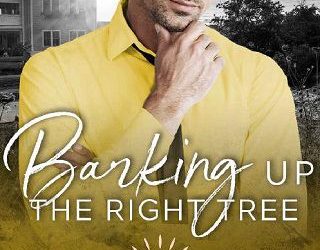 barking up austin bates