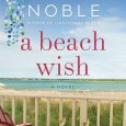 beach wish shelley noble