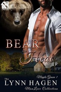 bear heat, lynn hagen, epub, pdf, mobi, download
