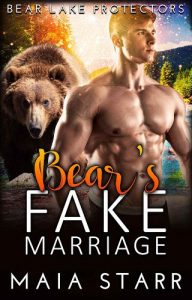 bear's fake marriage, maia starr, epub, pdf, mobi, download