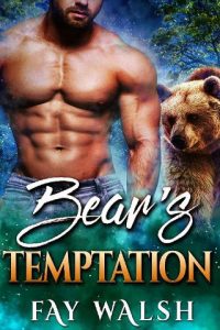 bear's temptation, fay walsh, epub, pdf, mobi, download