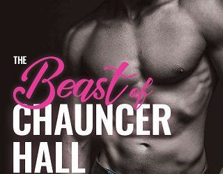 beast chauncer hall becca bell