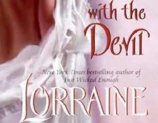 bed with devil lorraine heath