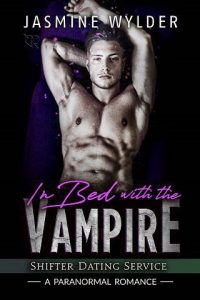 bed with vampire, jasmine wylder, epub, pdf, mobi, download