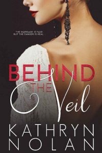 behind veil, kathryn nolan, epub, pdf, mobi, download