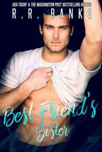 best friend's sister, rr banks, epub, pdf, mobi, download