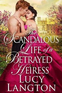 betrayed heiress, lucy langton, epub, pdf, mobi, download