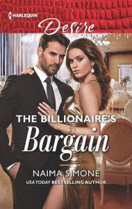billionaire's bargain, naima simone, epub, pdf, mobi, download