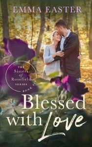 blessed with love, emma easter, epub, pdf, mobi, download