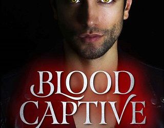 blood captive kim loraine