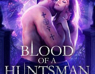 blood huntsman may sage