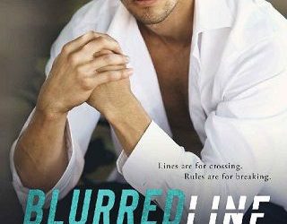 blurred line ad justice