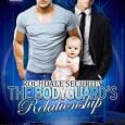 bodyguard's relationship jena wade