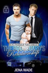 bodyguard's relationship, jena wade, epub, pdf, mobi, download