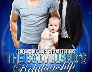 bodyguard's relationship jena wade