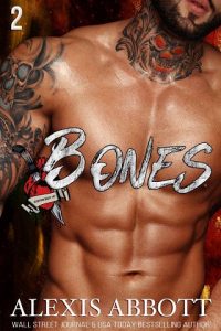 bones, alexis abbott, epub, pdf, mobi, download