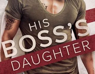 boss's daughter mia ford