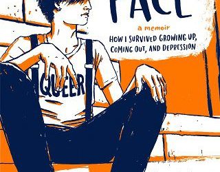 brave face shaun david hutchinson