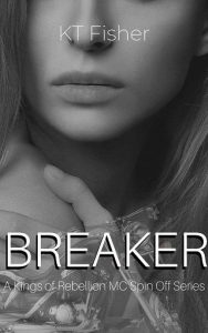 breaker, kt fisher, epub, pdf, mobi, download