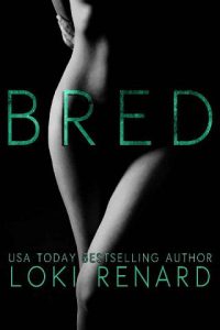 bred, loki renard, epub, pdf, mobi, download