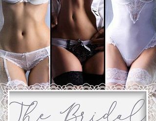 bridal auction vivian ward