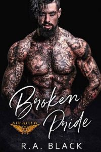 broken pride, ra black, epub, pdf, mobi, download
