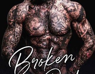 broken pride ra black