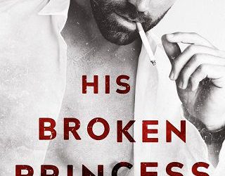 broken princess vf mason