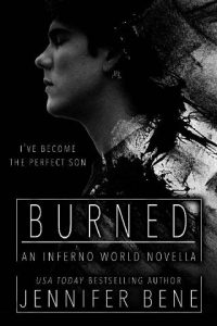 burned, jennifer bene, epub, pdf, mobi, download