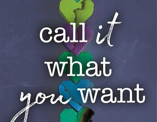 call it brigid kemmerer