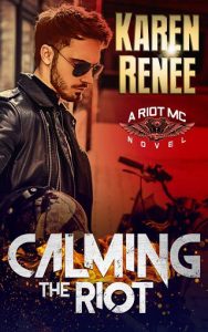 calming riot, karen renee, epub, pdf, mobi, download