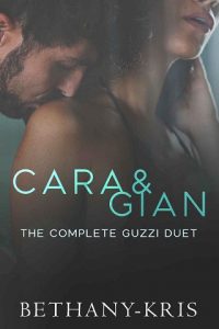 cara gian, bethany-kris, epub, pdf, mobi, download