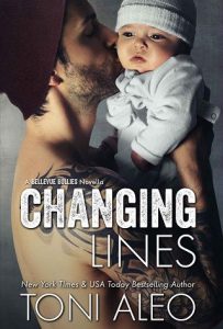 changing lines, toni aleo, epub, pdf, mobi, download