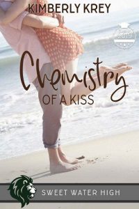 chemistry kiss, kimberly krey, epub, pdf, mobi, download