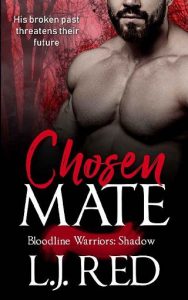 chosen mate, lj red, epub, pdf, mobi, download