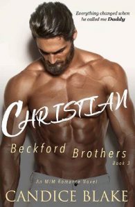 christian, candice blake, epub, pdf, mobi, download
