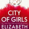 city of girls elizabeth gilbert