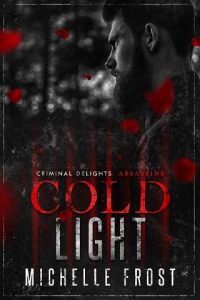 cold light, michelle frost, epub, pdf, mobi, download