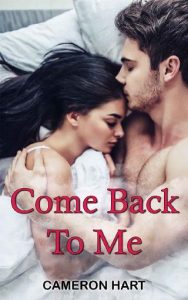 come back, cameron hart, epub, pdf, mobi, download