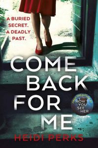 come back, heidi perks, epub, pdf, mobi, download