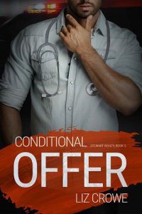 conditional offer, liz crowe, epub, pdf, mobi, download