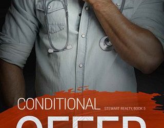 conditional offer liz crowe