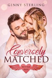 conversely matched, ginny sterling, epub, pdf, mobi, download