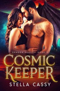 cosmic keeper, stella casey, epub, pdf, mobi, download